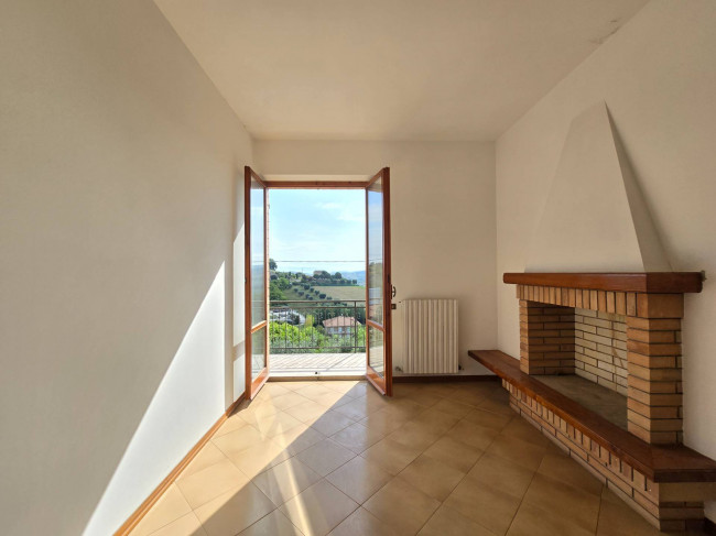 Casa singola in vendita a Grottazzolina