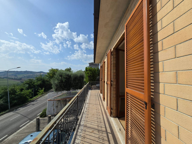Casa singola in vendita a Grottazzolina