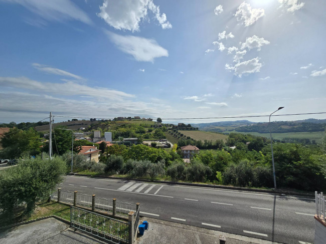 Casa singola in vendita a Grottazzolina