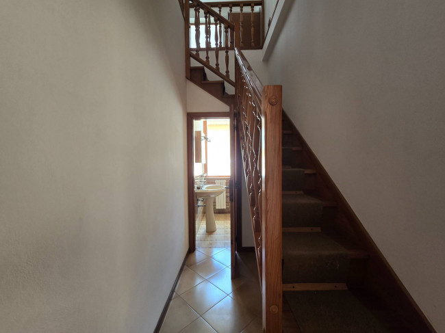 Casa singola in vendita a Grottazzolina