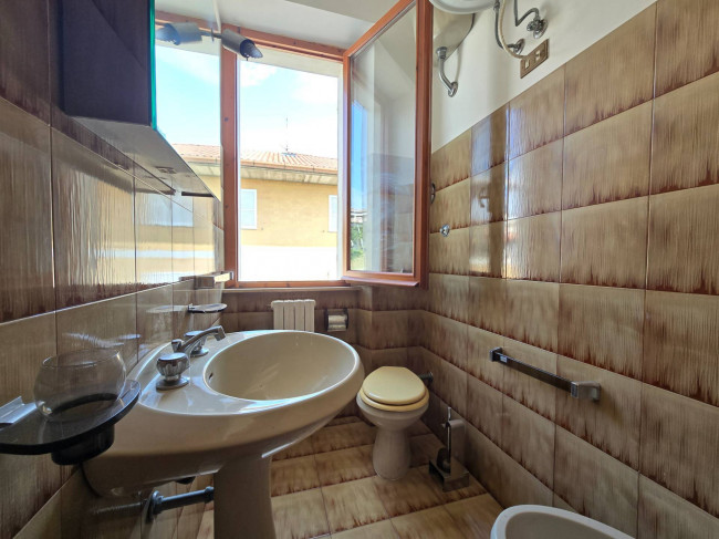 Casa singola in vendita a Grottazzolina