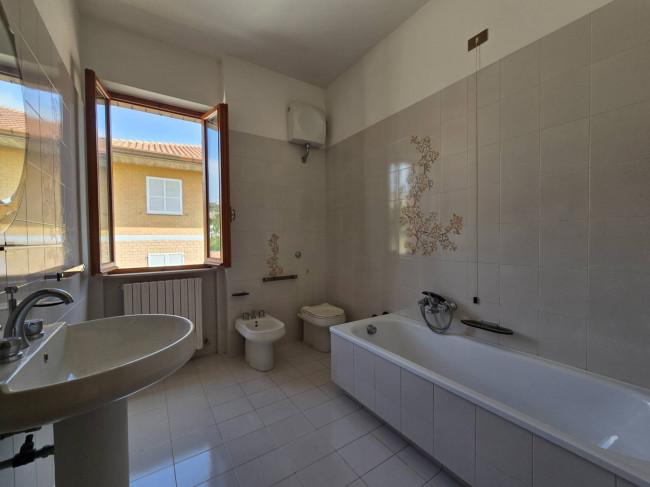 Casa singola in vendita a Grottazzolina