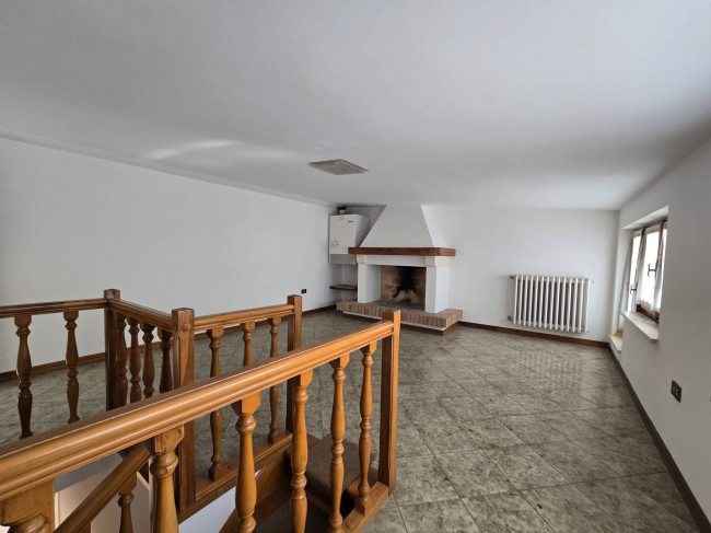 Casa singola in vendita a Grottazzolina
