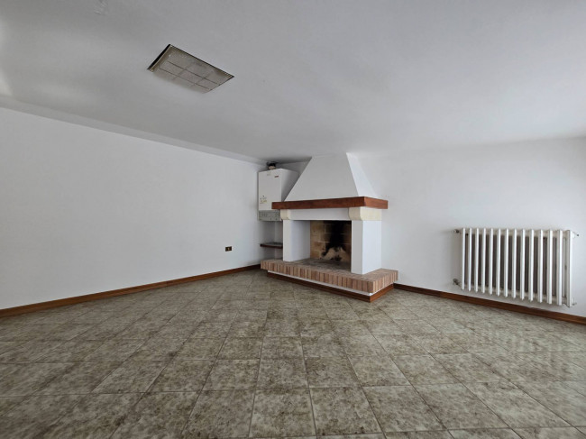 Casa singola in vendita a Grottazzolina