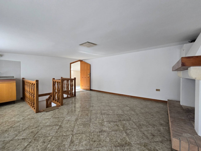 Casa singola in vendita a Grottazzolina