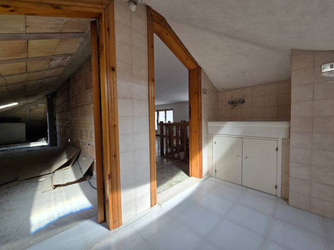 Casa singola in vendita a Grottazzolina