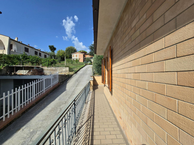 Casa singola in vendita a Grottazzolina