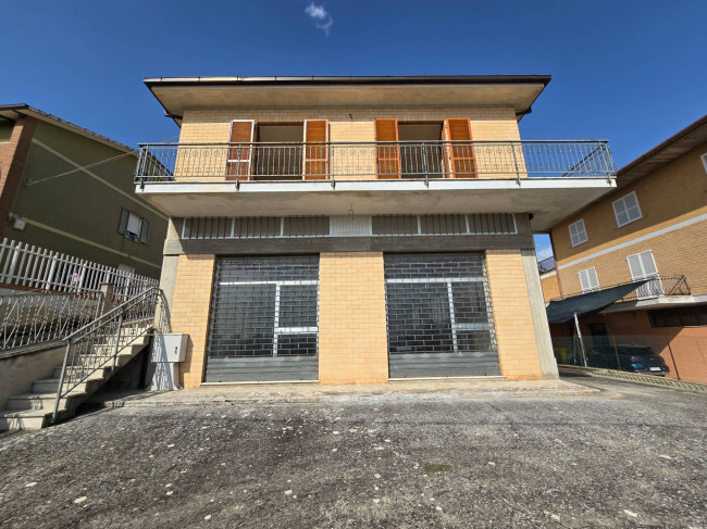 Casa singola in vendita a Grottazzolina