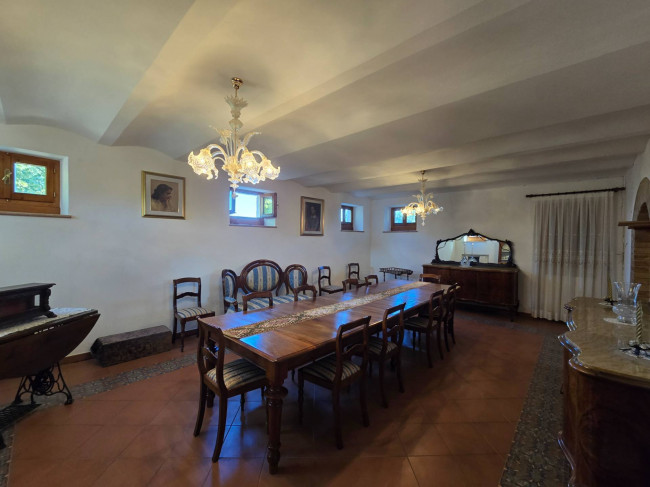 Casale in vendita a Monte San Pietrangeli