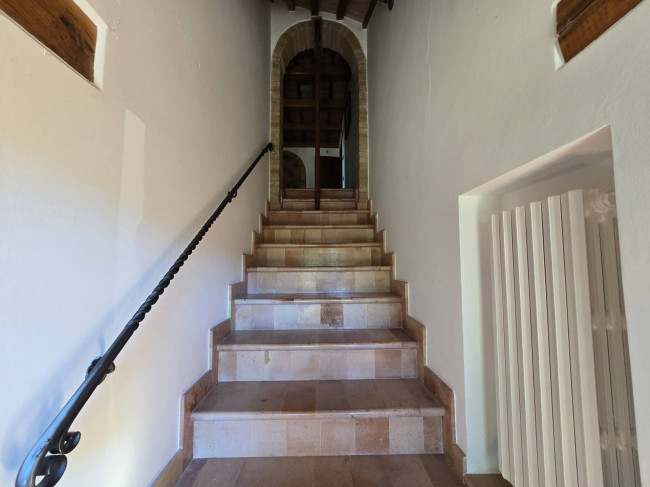 Casale in vendita a Monte San Pietrangeli