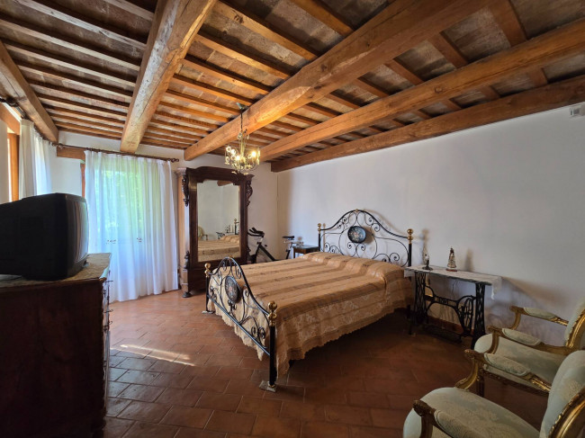 Casale in vendita a Monte San Pietrangeli