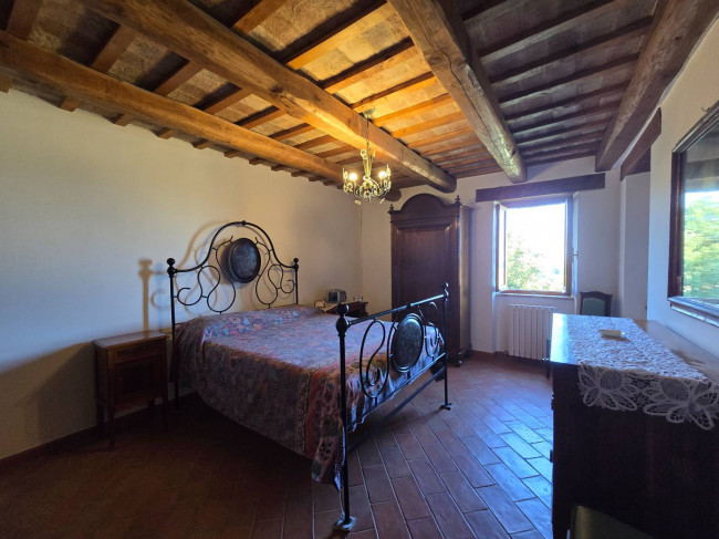 Casale in vendita a Monte San Pietrangeli
