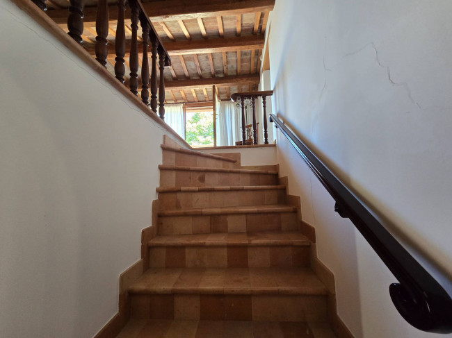Casale in vendita a Monte San Pietrangeli