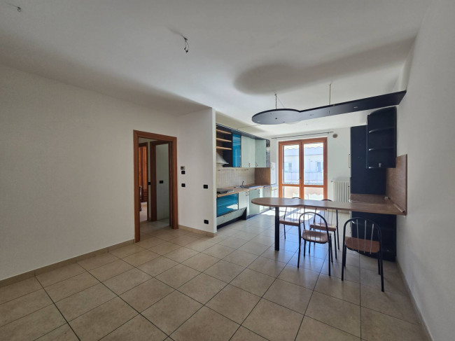 Appartamento in vendita a Porto Sant'Elpidio