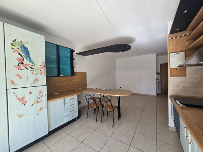 Appartamento in vendita a Porto Sant'Elpidio