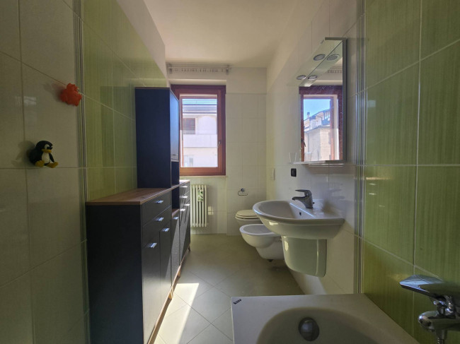 Appartamento in vendita a Porto Sant'Elpidio