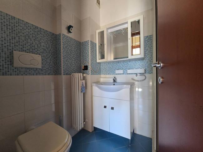 Appartamento in vendita a Porto Sant'Elpidio