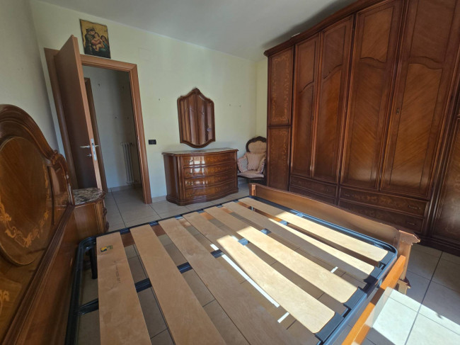 Appartamento in vendita a Porto Sant'Elpidio