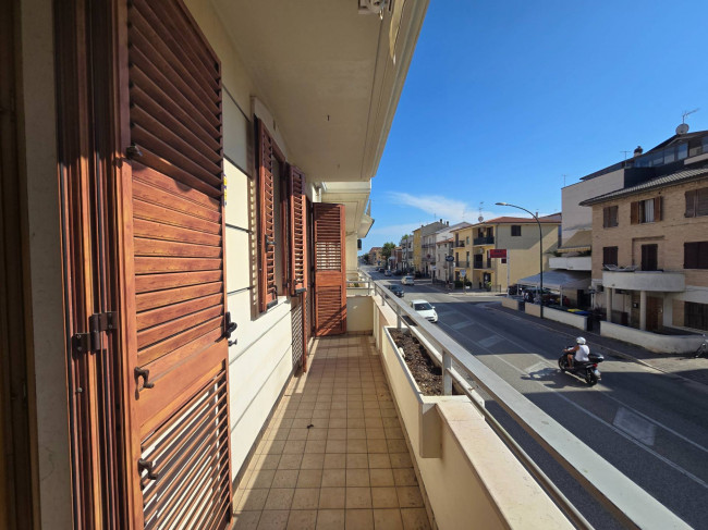 Appartamento in vendita a Porto Sant'Elpidio