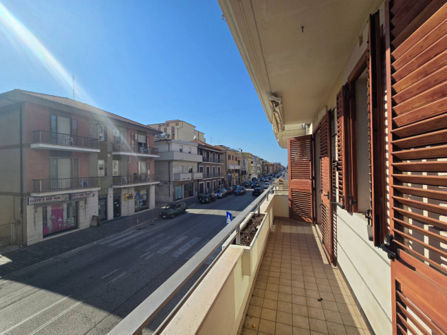 Appartamento in vendita a Porto Sant'Elpidio