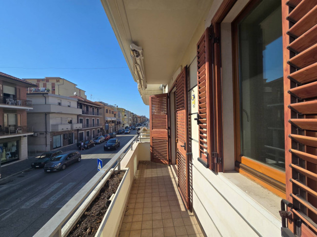 Appartamento in vendita a Porto Sant'Elpidio