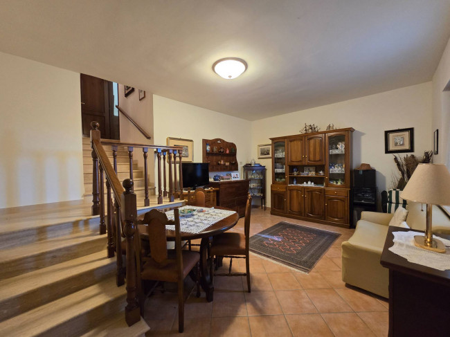 Single House for sale in Montottone