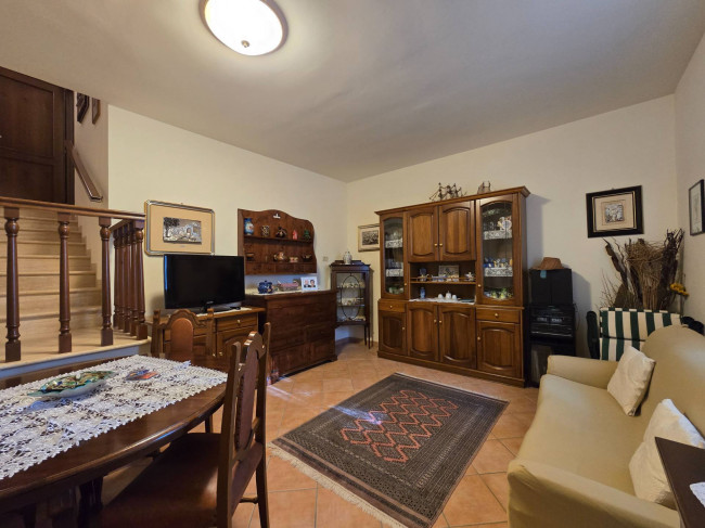 Single House for sale in Montottone