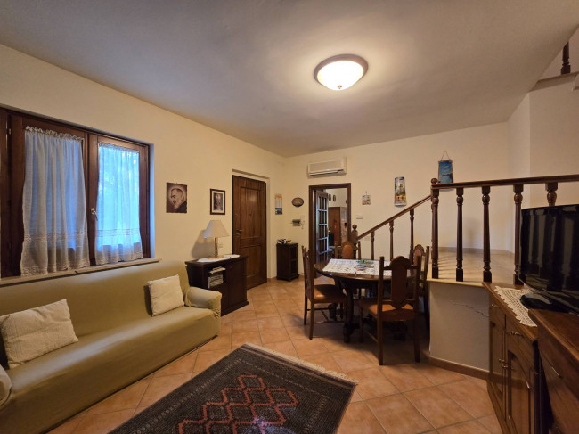 Single House for sale in Montottone