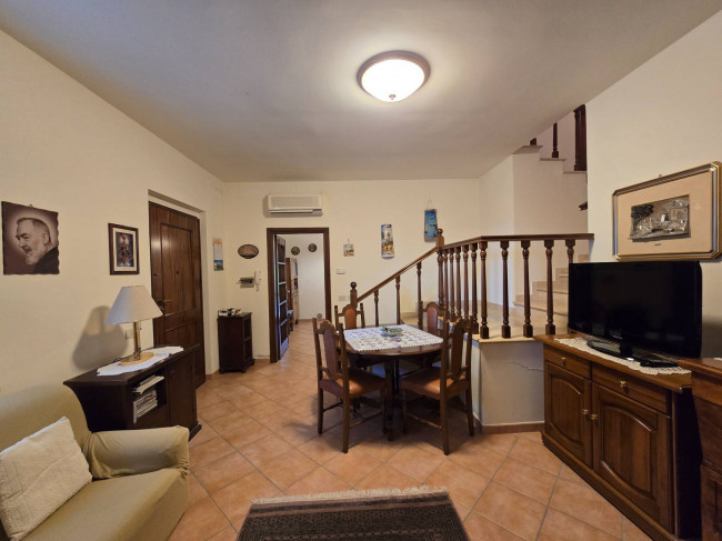 Single House for sale in Montottone