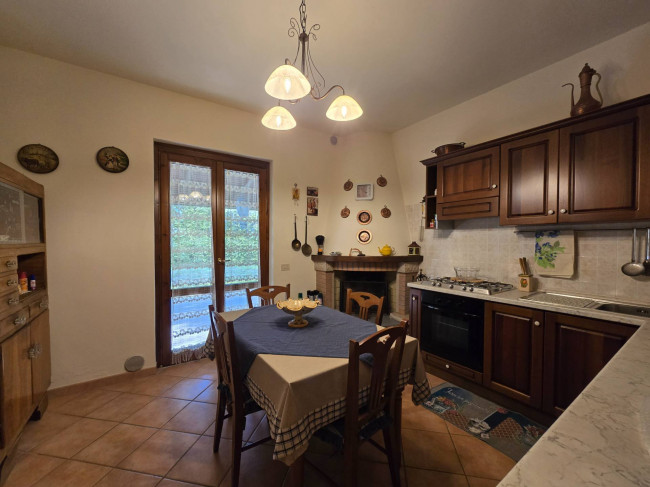Single House for sale in Montottone