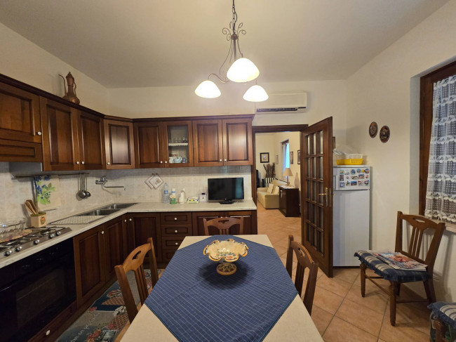 Single House for sale in Montottone