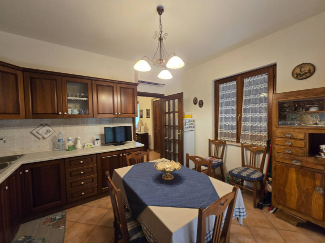 Single House for sale in Montottone