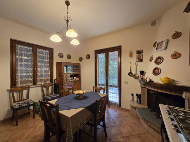 Single House for sale in Montottone