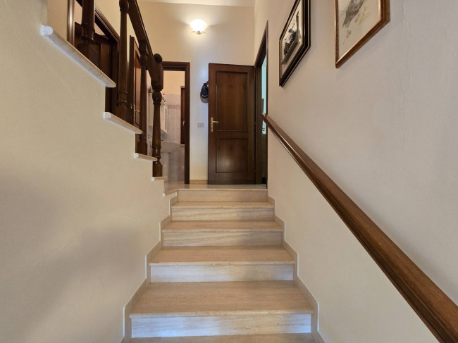Single House for sale in Montottone