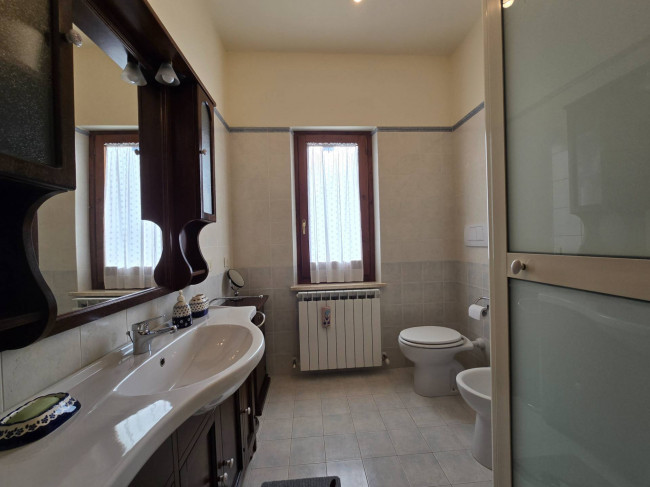 Single House for sale in Montottone