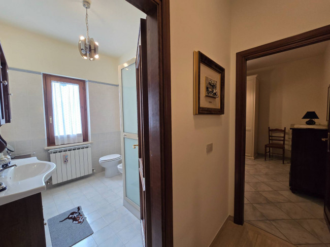 Single House for sale in Montottone