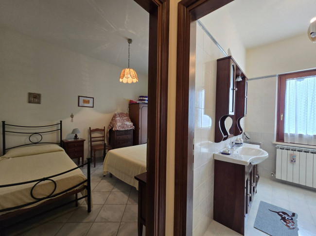 Single House for sale in Montottone