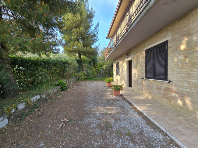 Single House for sale in Montottone