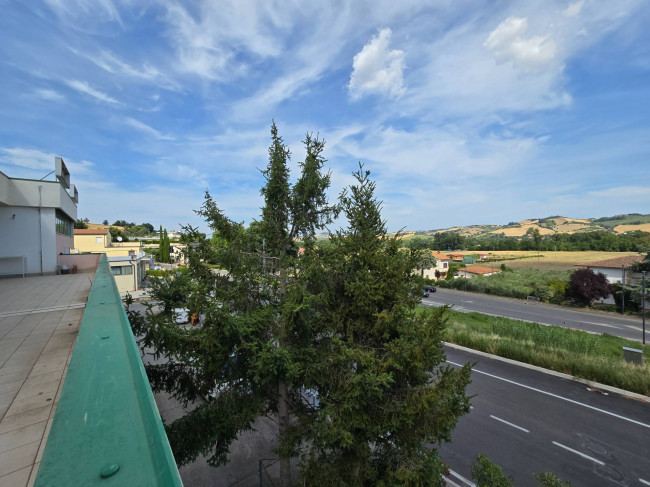Capannone in vendita a Rapagnano