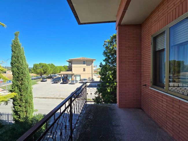 Casa singola in vendita a Grottazzolina