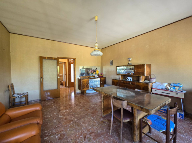 Casa singola in vendita a Grottazzolina
