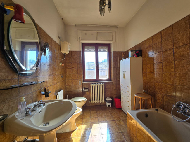 Casa singola in vendita a Grottazzolina