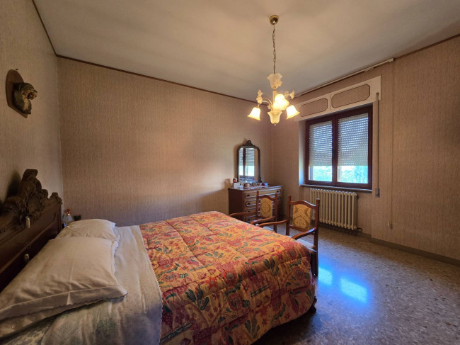 Casa singola in vendita a Grottazzolina