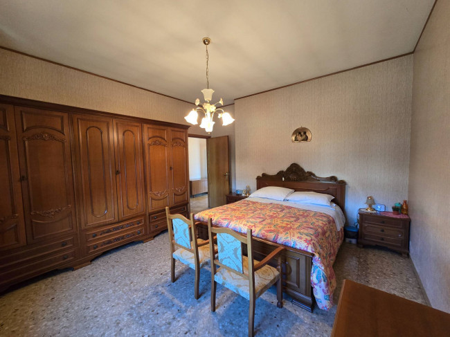 Casa singola in vendita a Grottazzolina