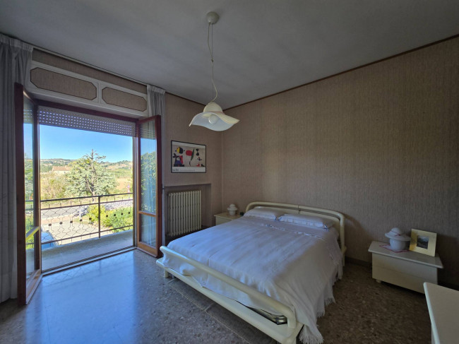 Casa singola in vendita a Grottazzolina