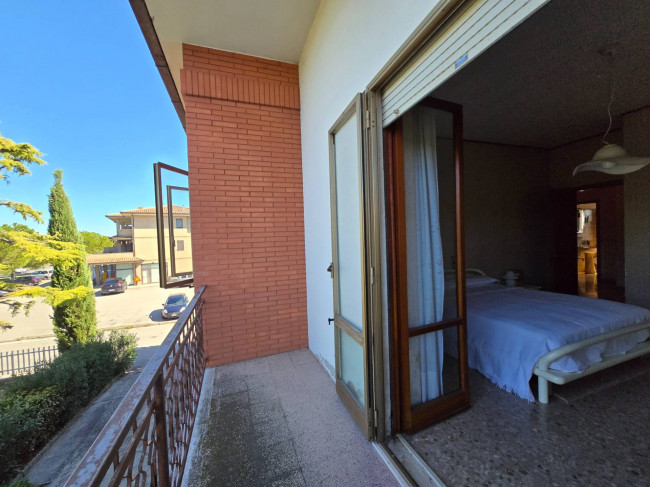 Casa singola in vendita a Grottazzolina