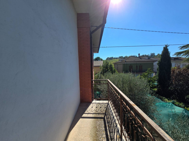 Casa singola in vendita a Grottazzolina