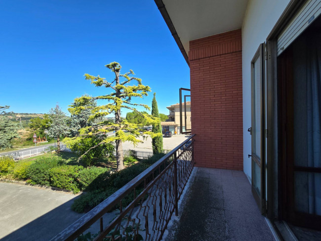 Casa singola in vendita a Grottazzolina