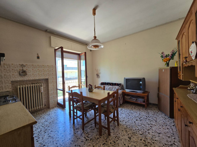 Casa singola in vendita a Grottazzolina