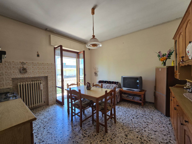 Casa singola in vendita a Grottazzolina